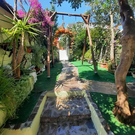 Holiday home Bilocale Al Mare