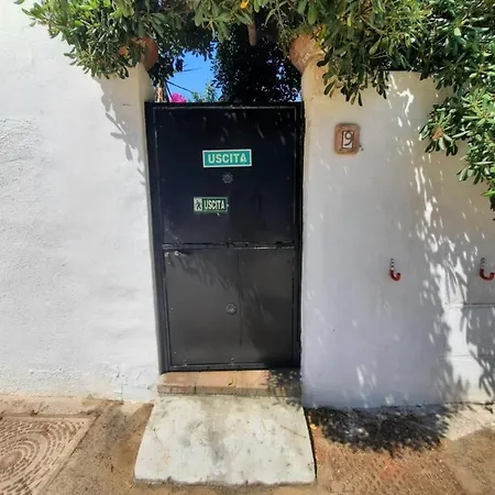 Bilocale Al Mare Holiday home