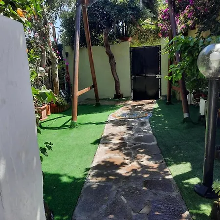 Bilocale Al Mare Holiday home Olbia