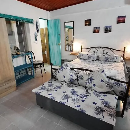Holiday home Bilocale Al Mare