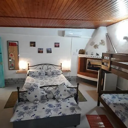 Holiday home Bilocale Al Mare