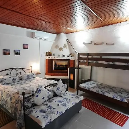 Holiday home Bilocale Al Mare