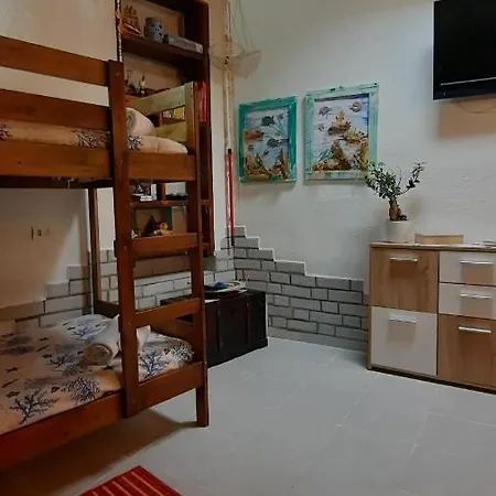 Holiday home Bilocale Al Mare Olbia