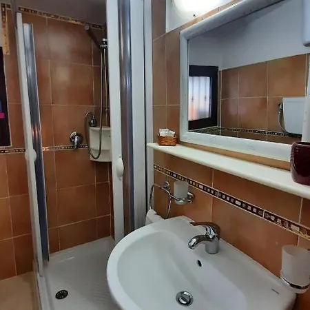 Bilocale Al Mare Holiday home Olbia