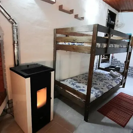Holiday home Bilocale Al Mare *