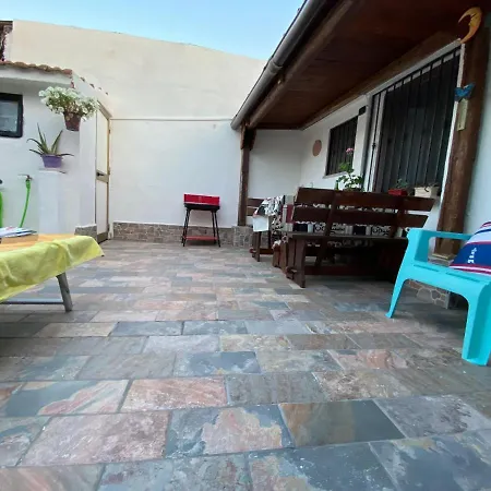 Holiday home Bilocale Al Mare