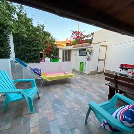 Holiday home Bilocale Al Mare