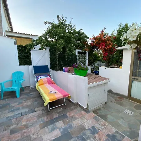 Bilocale Al Mare Holiday home