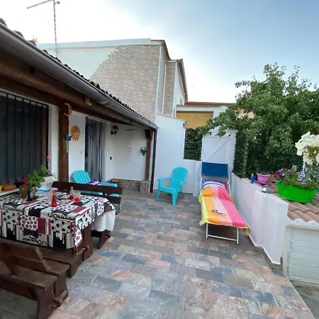 Holiday home Bilocale Al Mare Olbia