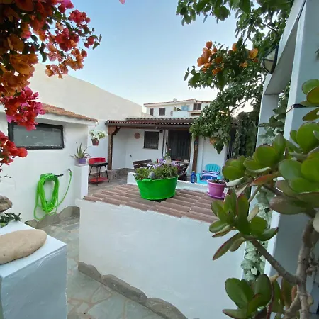 Holiday home Bilocale Al Mare