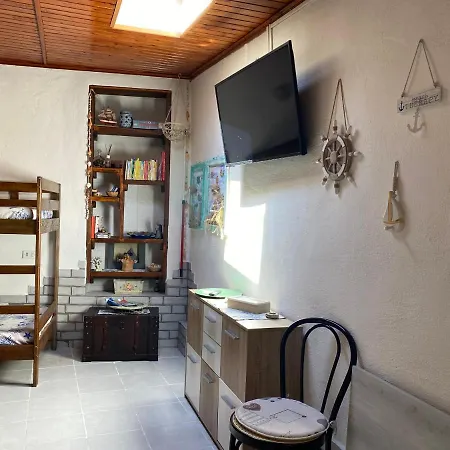 Bilocale Al Mare Holiday home *