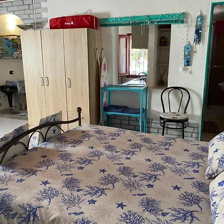 Holiday home Bilocale Al Mare *