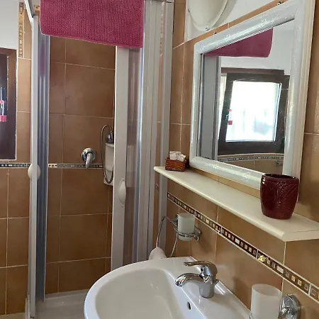 Bilocale Al Mare Holiday home Olbia