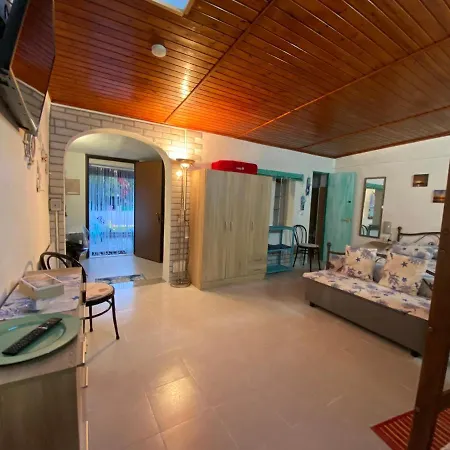 Holiday home Bilocale Al Mare *
