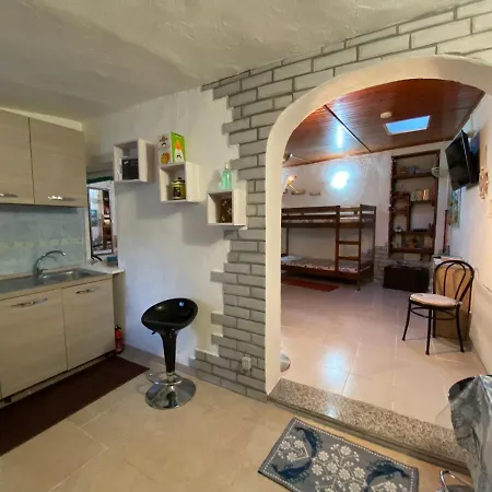 Bilocale Al Mare Holiday home Olbia