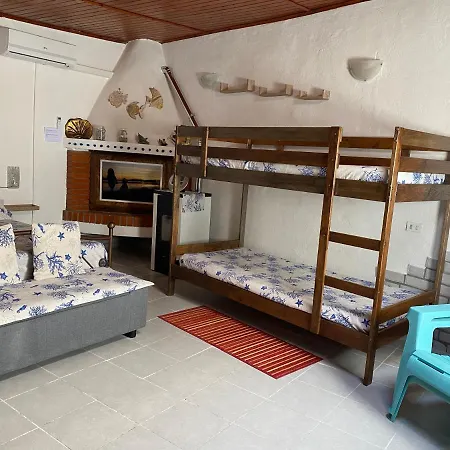 Holiday home Bilocale Al Mare