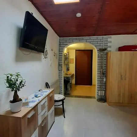 Holiday home Bilocale Al Mare