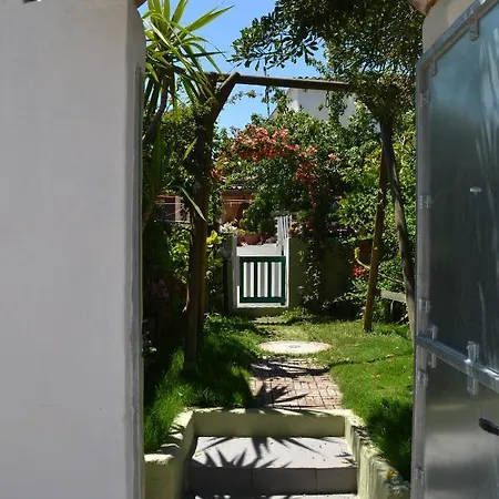 Bilocale Al Mare Holiday home *