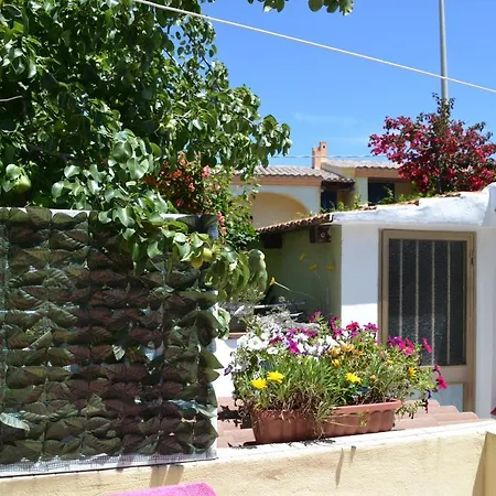 Bilocale Al Mare Holiday home *