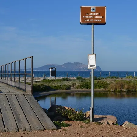 Bilocale Al Mare Olbia