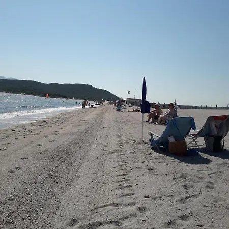 Holiday home Bilocale Al Mare *