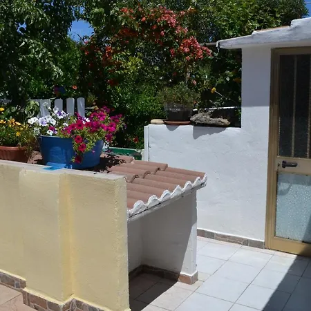 Holiday home Bilocale Al Mare Olbia