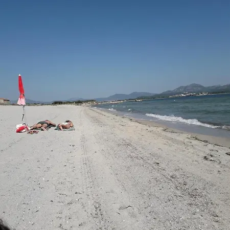 Holiday home Bilocale Al Mare *