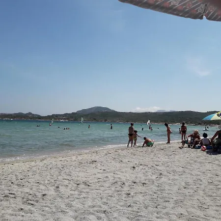 Bilocale Al Mare Olbia