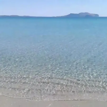 Bilocale Al Mare *