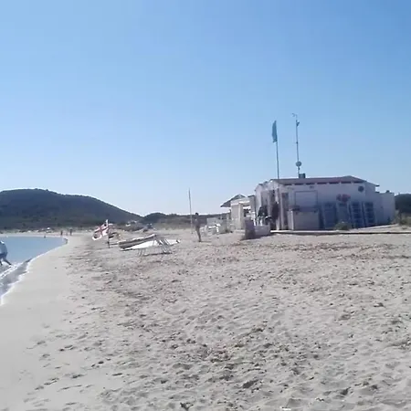 Holiday home Bilocale Al Mare