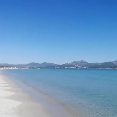 Holiday home Bilocale Al Mare