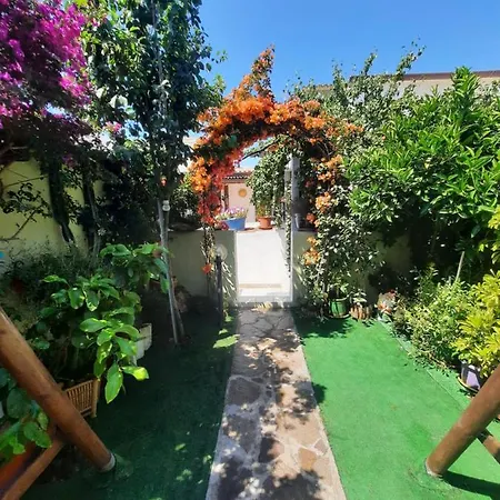Casa vacanze Bilocale Al Mare Olbia