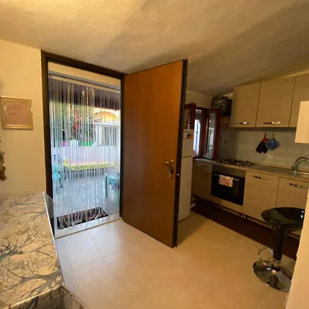 Bilocale Al Mare Casa vacanze Olbia