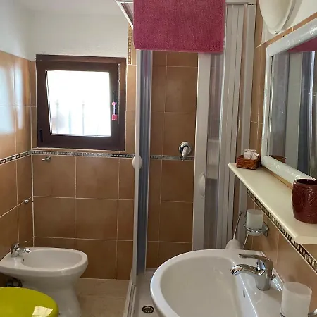 Casa vacanze Bilocale Al Mare *