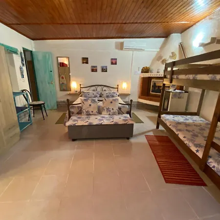 Casa vacanze Bilocale Al Mare